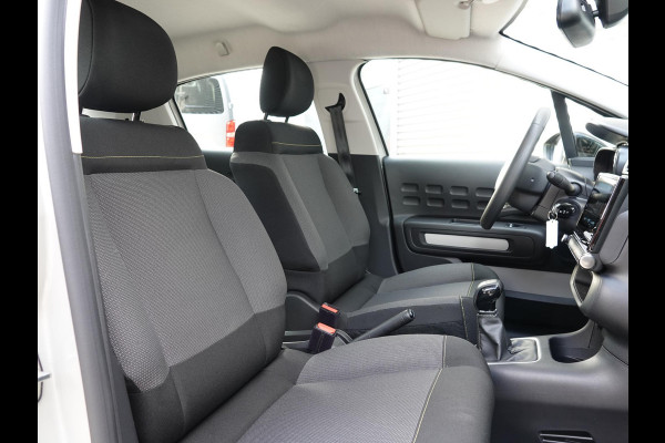 Citroën C3 1.2 PureTech C-Series