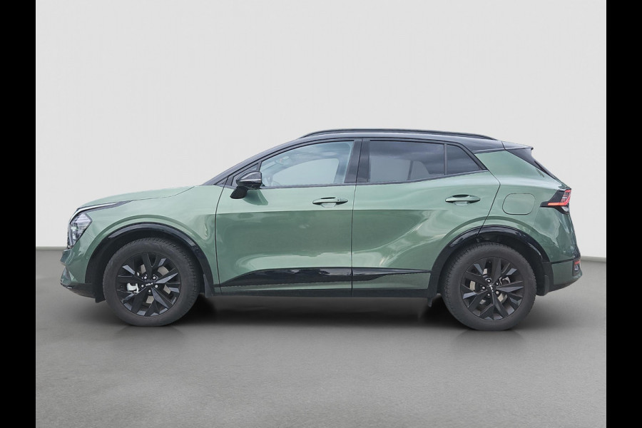 Kia Sportage 1.6 T-GDi Hybrid GT-PlusLine | 360-Camera | Harman Kardon | Sport interieur | Elektr. Verwarmde & Verkoelde Stoelen | Adapt. Cruise | Elektr. Wegklapbare Trekhaak | Kia Sportage 1.6 T-GDi Hybrid GT-PlusLine | 360-Camera | Harman Kardon | Sport interieur | Elektr. Verwarmde & Verkoelde Stoelen | Adapt. Cruise | Elektr. Wegklapbare Trekhaak |