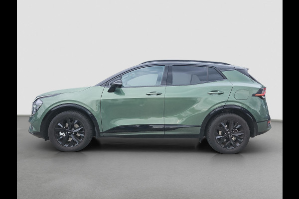 Kia Sportage 1.6 T-GDi Hybrid GT-PlusLine | 360-Camera | Harman Kardon | Sport interieur | Elektr. Verwarmde & Verkoelde Stoelen | Adapt. Cruise | Elektr. Wegklapbare Trekhaak | Kia Sportage 1.6 T-GDi Hybrid GT-PlusLine | 360-Camera | Harman Kardon | Sport interieur | Elektr. Verwarmde & Verkoelde Stoelen | Adapt. Cruise | Elektr. Wegklapbare Trekhaak |