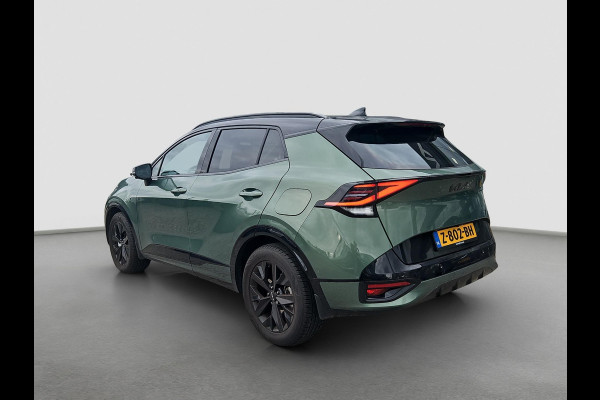 Kia Sportage 1.6 T-GDi Hybrid GT-PlusLine | 360-Camera | Harman Kardon | Sport interieur | Elektr. Verwarmde & Verkoelde Stoelen | Adapt. Cruise | Elektr. Wegklapbare Trekhaak | Kia Sportage 1.6 T-GDi Hybrid GT-PlusLine | 360-Camera | Harman Kardon | Sport interieur | Elektr. Verwarmde & Verkoelde Stoelen | Adapt. Cruise | Elektr. Wegklapbare Trekhaak |