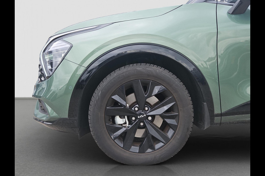 Kia Sportage 1.6 T-GDi Hybrid GT-PlusLine | 360-Camera | Harman Kardon | Sport interieur | Elektr. Verwarmde & Verkoelde Stoelen | Adapt. Cruise | Elektr. Wegklapbare Trekhaak | Kia Sportage 1.6 T-GDi Hybrid GT-PlusLine | 360-Camera | Harman Kardon | Sport interieur | Elektr. Verwarmde & Verkoelde Stoelen | Adapt. Cruise | Elektr. Wegklapbare Trekhaak |