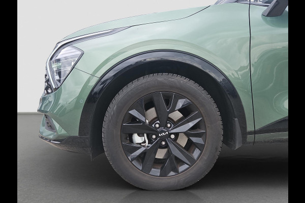 Kia Sportage 1.6 T-GDi Hybrid GT-PlusLine | 360-Camera | Harman Kardon | Sport interieur | Elektr. Verwarmde & Verkoelde Stoelen | Adapt. Cruise | Elektr. Wegklapbare Trekhaak | Kia Sportage 1.6 T-GDi Hybrid GT-PlusLine | 360-Camera | Harman Kardon | Sport interieur | Elektr. Verwarmde & Verkoelde Stoelen | Adapt. Cruise | Elektr. Wegklapbare Trekhaak |