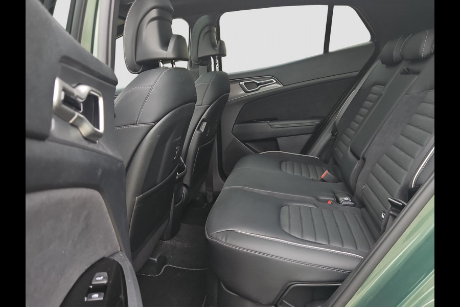Kia Sportage 1.6 T-GDi Hybrid GT-PlusLine | 360-Camera | Harman Kardon | Sport interieur | Elektr. Verwarmde & Verkoelde Stoelen | Adapt. Cruise | Elektr. Wegklapbare Trekhaak | Kia Sportage 1.6 T-GDi Hybrid GT-PlusLine | 360-Camera | Harman Kardon | Sport interieur | Elektr. Verwarmde & Verkoelde Stoelen | Adapt. Cruise | Elektr. Wegklapbare Trekhaak |