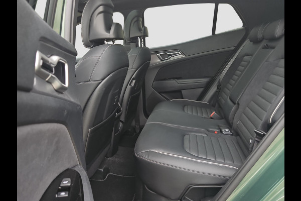 Kia Sportage 1.6 T-GDi Hybrid GT-PlusLine | 360-Camera | Harman Kardon | Sport interieur | Elektr. Verwarmde & Verkoelde Stoelen | Adapt. Cruise | Elektr. Wegklapbare Trekhaak | Kia Sportage 1.6 T-GDi Hybrid GT-PlusLine | 360-Camera | Harman Kardon | Sport interieur | Elektr. Verwarmde & Verkoelde Stoelen | Adapt. Cruise | Elektr. Wegklapbare Trekhaak |