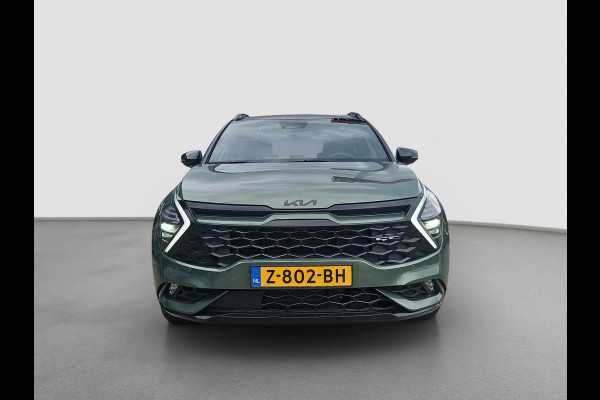 Kia Sportage 1.6 T-GDi Hybrid GT-PlusLine | 360-Camera | Harman Kardon | Sport interieur | Elektr. Verwarmde & Verkoelde Stoelen | Adapt. Cruise | Elektr. Wegklapbare Trekhaak | Kia Sportage 1.6 T-GDi Hybrid GT-PlusLine | 360-Camera | Harman Kardon | Sport interieur | Elektr. Verwarmde & Verkoelde Stoelen | Adapt. Cruise | Elektr. Wegklapbare Trekhaak |