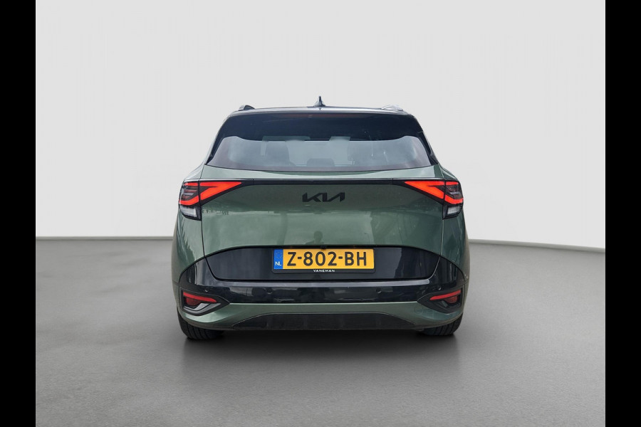 Kia Sportage 1.6 T-GDi Hybrid GT-PlusLine | 360-Camera | Harman Kardon | Sport interieur | Elektr. Verwarmde & Verkoelde Stoelen | Adapt. Cruise | Elektr. Wegklapbare Trekhaak | Kia Sportage 1.6 T-GDi Hybrid GT-PlusLine | 360-Camera | Harman Kardon | Sport interieur | Elektr. Verwarmde & Verkoelde Stoelen | Adapt. Cruise | Elektr. Wegklapbare Trekhaak |