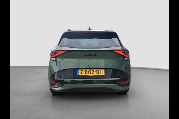 Kia Sportage 1.6 T-GDi Hybrid GT-PlusLine | 360-Camera | Harman Kardon | Sport interieur | Elektr. Verwarmde & Verkoelde Stoelen | Adapt. Cruise | Elektr. Wegklapbare Trekhaak | Kia Sportage 1.6 T-GDi Hybrid GT-PlusLine | 360-Camera | Harman Kardon | Sport interieur | Elektr. Verwarmde & Verkoelde Stoelen | Adapt. Cruise | Elektr. Wegklapbare Trekhaak |