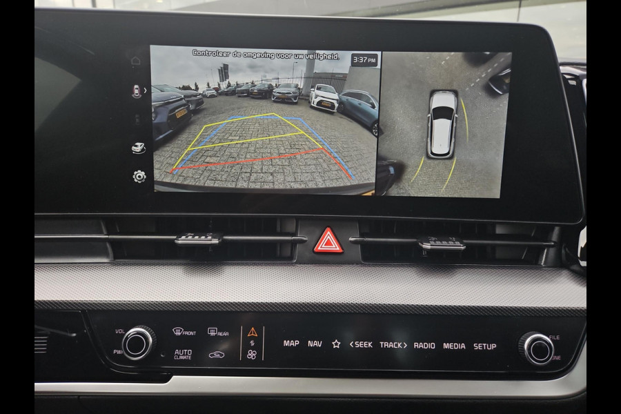 Kia Sportage 1.6 T-GDi Hybrid GT-PlusLine | 360-Camera | Harman Kardon | Sport interieur | Elektr. Verwarmde & Verkoelde Stoelen | Adapt. Cruise | Elektr. Wegklapbare Trekhaak | Kia Sportage 1.6 T-GDi Hybrid GT-PlusLine | 360-Camera | Harman Kardon | Sport interieur | Elektr. Verwarmde & Verkoelde Stoelen | Adapt. Cruise | Elektr. Wegklapbare Trekhaak |