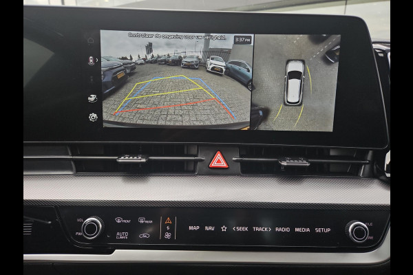 Kia Sportage 1.6 T-GDi Hybrid GT-PlusLine | 360-Camera | Harman Kardon | Sport interieur | Elektr. Verwarmde & Verkoelde Stoelen | Adapt. Cruise | Elektr. Wegklapbare Trekhaak | Kia Sportage 1.6 T-GDi Hybrid GT-PlusLine | 360-Camera | Harman Kardon | Sport interieur | Elektr. Verwarmde & Verkoelde Stoelen | Adapt. Cruise | Elektr. Wegklapbare Trekhaak |