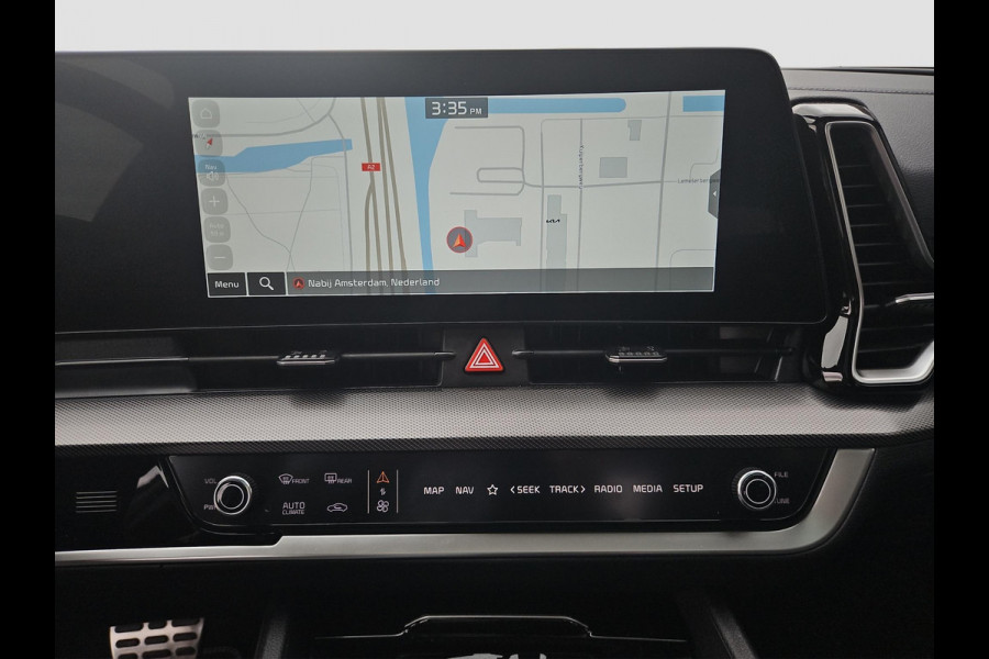 Kia Sportage 1.6 T-GDi Hybrid GT-PlusLine | 360-Camera | Harman Kardon | Sport interieur | Elektr. Verwarmde & Verkoelde Stoelen | Adapt. Cruise | Elektr. Wegklapbare Trekhaak | Kia Sportage 1.6 T-GDi Hybrid GT-PlusLine | 360-Camera | Harman Kardon | Sport interieur | Elektr. Verwarmde & Verkoelde Stoelen | Adapt. Cruise | Elektr. Wegklapbare Trekhaak |