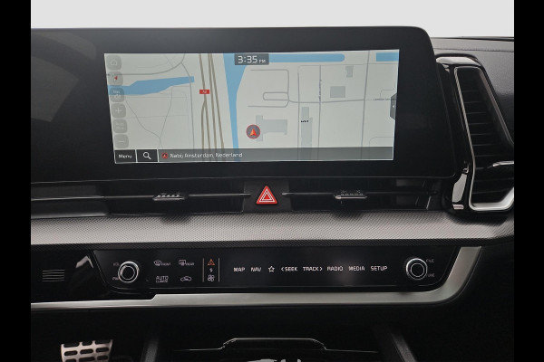 Kia Sportage 1.6 T-GDi Hybrid GT-PlusLine | 360-Camera | Harman Kardon | Sport interieur | Elektr. Verwarmde & Verkoelde Stoelen | Adapt. Cruise | Elektr. Wegklapbare Trekhaak | Kia Sportage 1.6 T-GDi Hybrid GT-PlusLine | 360-Camera | Harman Kardon | Sport interieur | Elektr. Verwarmde & Verkoelde Stoelen | Adapt. Cruise | Elektr. Wegklapbare Trekhaak |