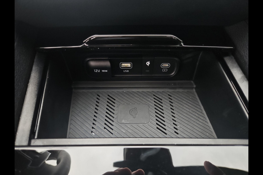 Kia Sportage 1.6 T-GDi Hybrid GT-PlusLine | 360-Camera | Harman Kardon | Sport interieur | Elektr. Verwarmde & Verkoelde Stoelen | Adapt. Cruise | Elektr. Wegklapbare Trekhaak | Kia Sportage 1.6 T-GDi Hybrid GT-PlusLine | 360-Camera | Harman Kardon | Sport interieur | Elektr. Verwarmde & Verkoelde Stoelen | Adapt. Cruise | Elektr. Wegklapbare Trekhaak |