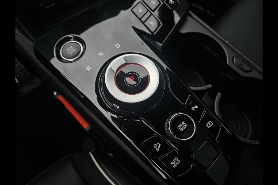 Kia Sportage 1.6 T-GDi Hybrid GT-PlusLine | 360-Camera | Harman Kardon | Sport interieur | Elektr. Verwarmde & Verkoelde Stoelen | Adapt. Cruise | Elektr. Wegklapbare Trekhaak | Kia Sportage 1.6 T-GDi Hybrid GT-PlusLine | 360-Camera | Harman Kardon | Sport interieur | Elektr. Verwarmde & Verkoelde Stoelen | Adapt. Cruise | Elektr. Wegklapbare Trekhaak |