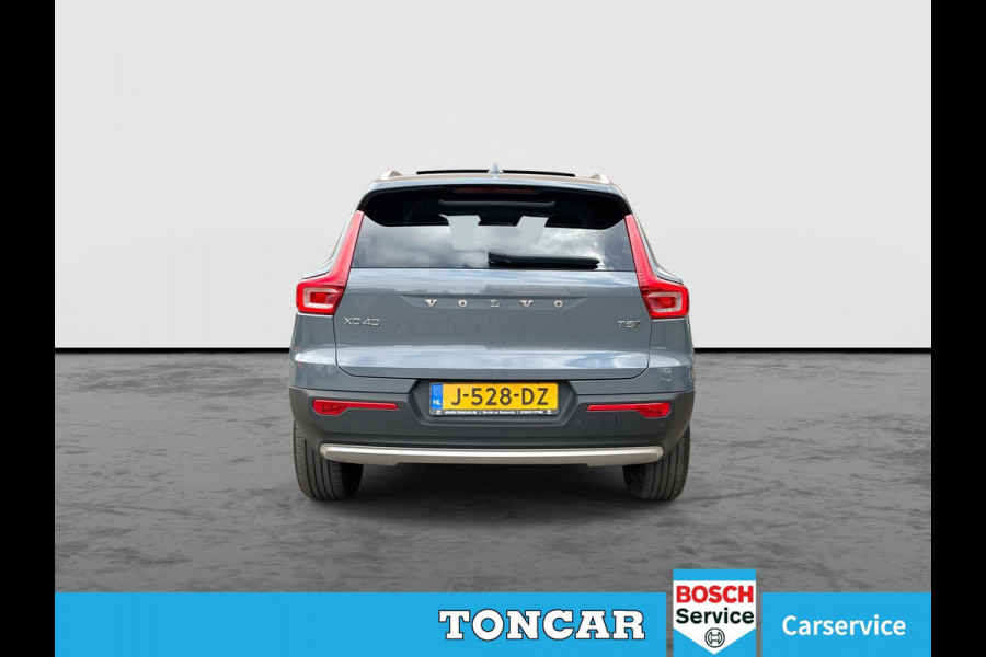 Volvo XC40 1.5 T5 Recharge Inscription 261pk! | SkyRoof | Park Assist | 18" Lm-Velgen | Stoelverwarming | Carplay Android Auto Volvo XC40 1.5 T5 Recharge Inscription 261pk! | SkyRoof | Park Assist | 18" Lm-Velgen | Stoelverwarming | Carplay Android Auto