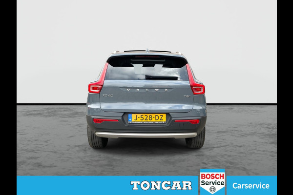 Volvo XC40 1.5 T5 Recharge Inscription 261pk! | SkyRoof | Park Assist | 18" Lm-Velgen | Stoelverwarming | Carplay Android Auto Volvo XC40 1.5 T5 Recharge Inscription 261pk! | SkyRoof | Park Assist | 18" Lm-Velgen | Stoelverwarming | Carplay Android Auto