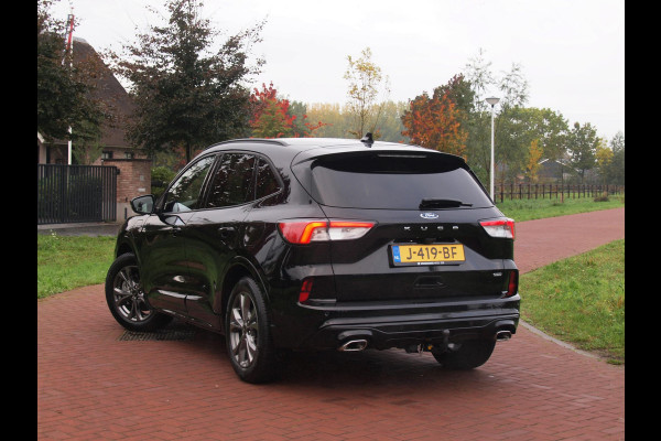 Ford Kuga 2.5 PHEV ST-Line | Camera | Cruise Control | Trekhaak | Apple Carplay |