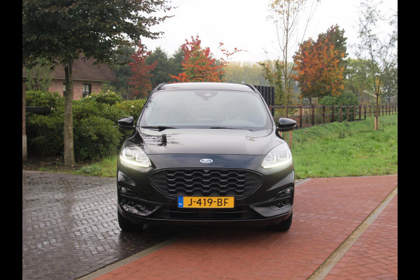 Ford Kuga 2.5 PHEV ST-Line | Camera | Cruise Control | Trekhaak | Apple Carplay |