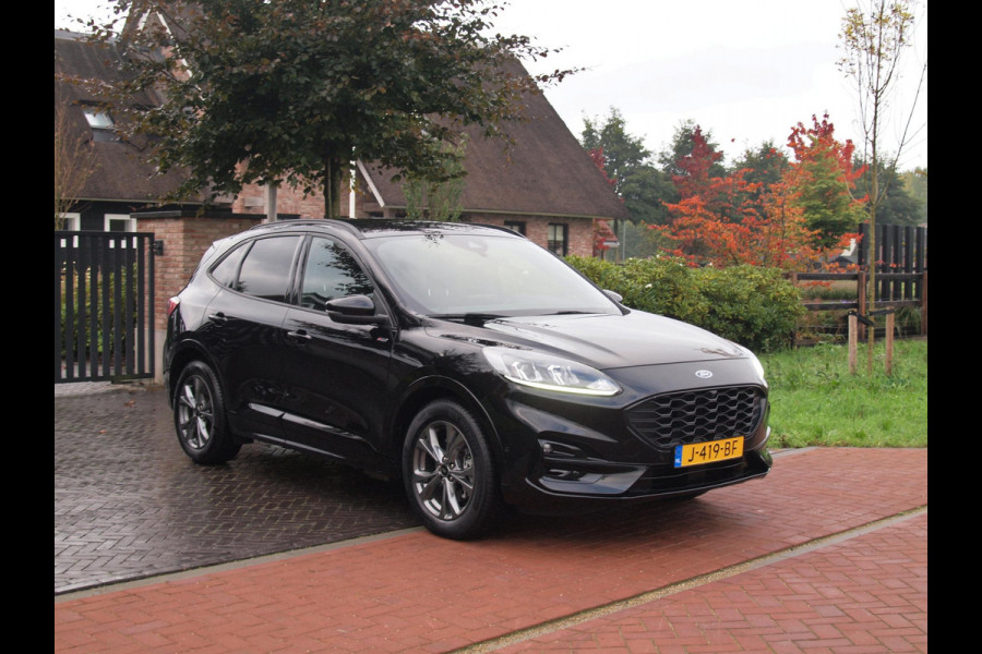 Ford Kuga 2.5 PHEV ST-Line | Camera | Cruise Control | Trekhaak | Apple Carplay |