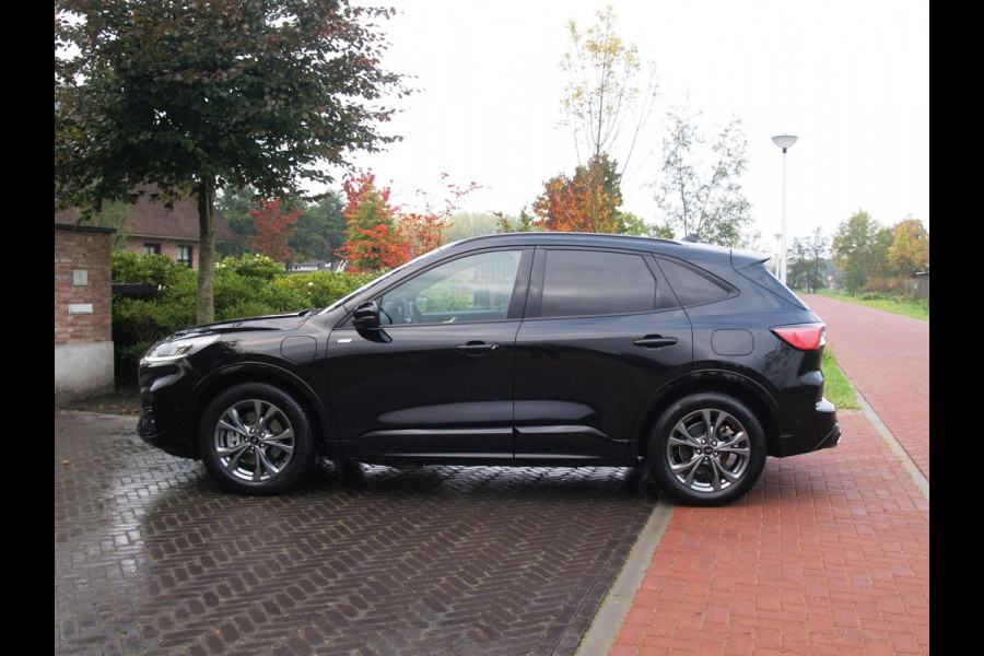 Ford Kuga 2.5 PHEV ST-Line | Camera | Cruise Control | Trekhaak | Apple Carplay |