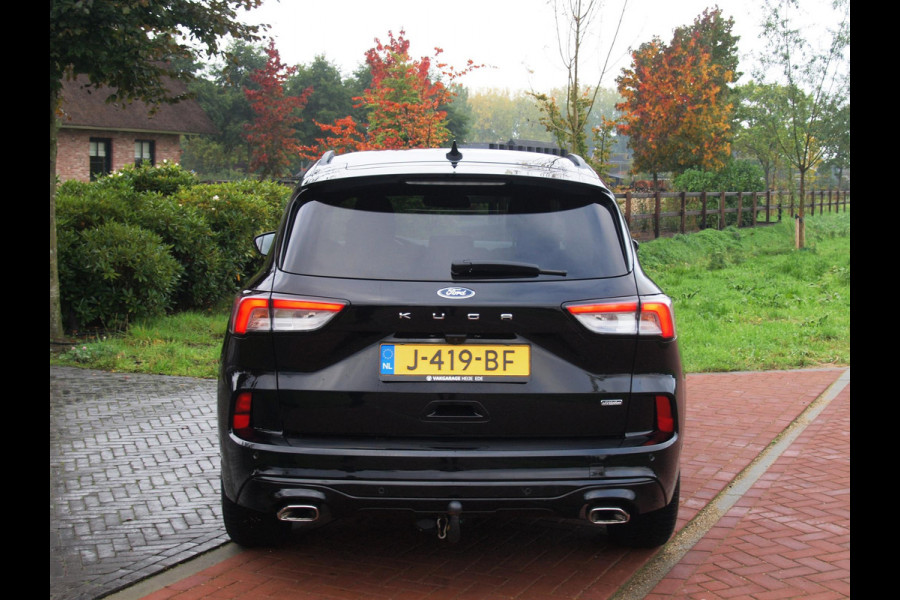 Ford Kuga 2.5 PHEV ST-Line | Camera | Cruise Control | Trekhaak | Apple Carplay |