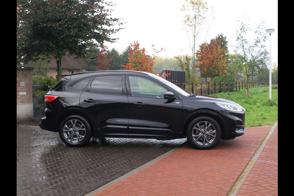 Ford Kuga 2.5 PHEV ST-Line | Camera | Cruise Control | Trekhaak | Apple Carplay |
