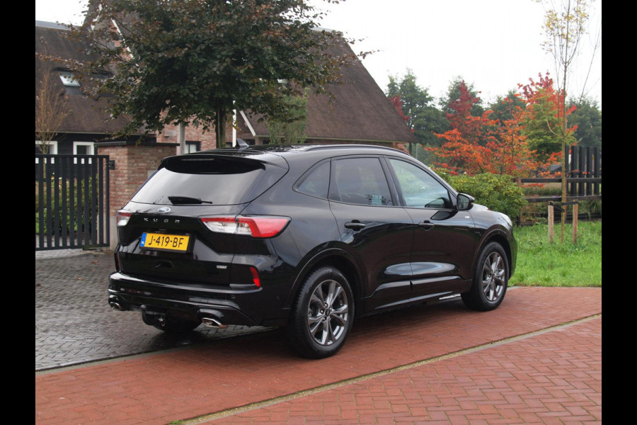 Ford Kuga 2.5 PHEV ST-Line | Camera | Cruise Control | Trekhaak | Apple Carplay |