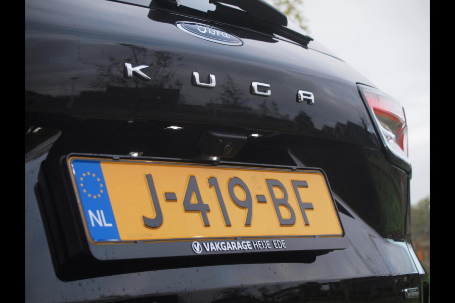Ford Kuga 2.5 PHEV ST-Line | Camera | Cruise Control | Trekhaak | Apple Carplay |