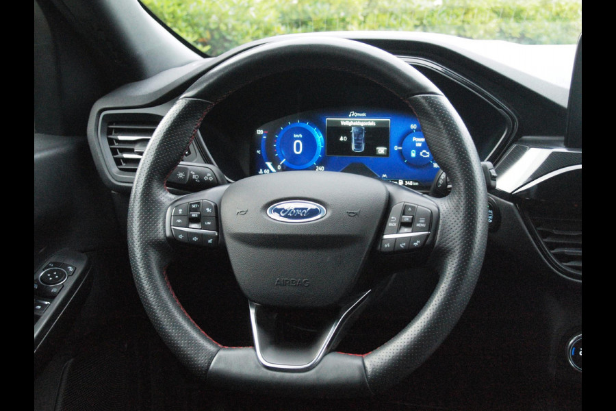 Ford Kuga 2.5 PHEV ST-Line | Camera | Cruise Control | Trekhaak | Apple Carplay |