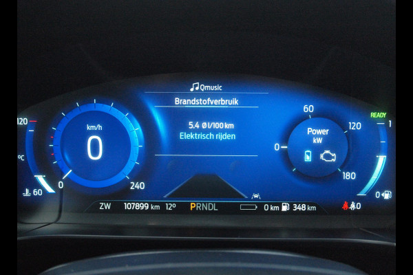 Ford Kuga 2.5 PHEV ST-Line | Camera | Cruise Control | Trekhaak | Apple Carplay |