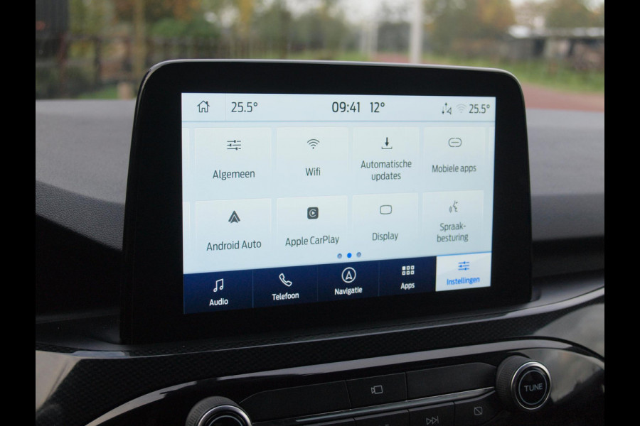 Ford Kuga 2.5 PHEV ST-Line | Camera | Cruise Control | Trekhaak | Apple Carplay |