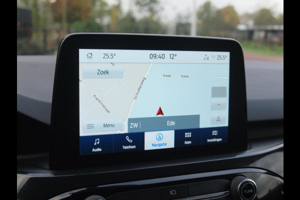 Ford Kuga 2.5 PHEV ST-Line | Camera | Cruise Control | Trekhaak | Apple Carplay |