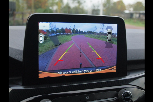 Ford Kuga 2.5 PHEV ST-Line | Camera | Cruise Control | Trekhaak | Apple Carplay |