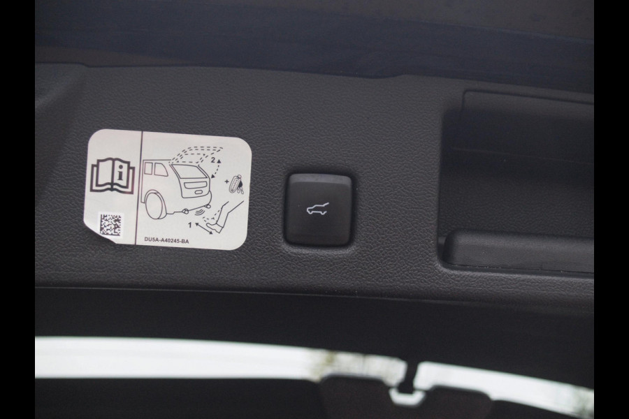 Ford Kuga 2.5 PHEV ST-Line | Camera | Cruise Control | Trekhaak | Apple Carplay |