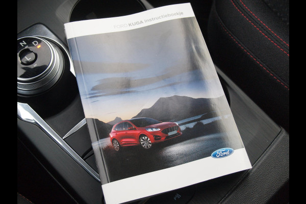 Ford Kuga 2.5 PHEV ST-Line | Camera | Cruise Control | Trekhaak | Apple Carplay |