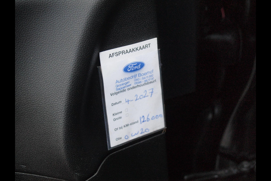 Ford Kuga 2.5 PHEV ST-Line | Camera | Cruise Control | Trekhaak | Apple Carplay |