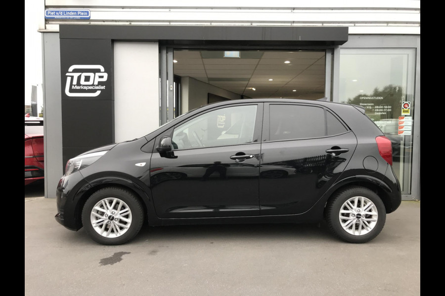 Kia Picanto 1.2 DynamicPlusLine 7 JAAR GARANTIE Kia Picanto 1.2 DynamicPlusLine 7 JAAR GARANTIE