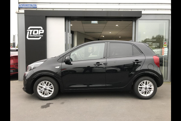 Kia Picanto 1.2 DynamicPlusLine 7 JAAR GARANTIE Kia Picanto 1.2 DynamicPlusLine 7 JAAR GARANTIE