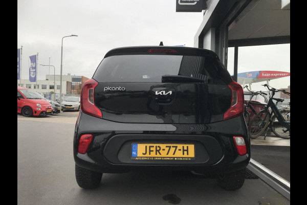 Kia Picanto 1.2 DynamicPlusLine 7 JAAR GARANTIE Kia Picanto 1.2 DynamicPlusLine 7 JAAR GARANTIE
