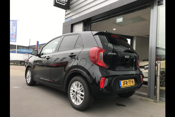 Kia Picanto 1.2 DynamicPlusLine 7 JAAR GARANTIE Kia Picanto 1.2 DynamicPlusLine 7 JAAR GARANTIE