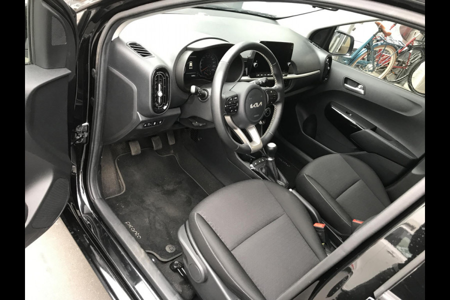 Kia Picanto 1.2 DynamicPlusLine 7 JAAR GARANTIE Kia Picanto 1.2 DynamicPlusLine 7 JAAR GARANTIE