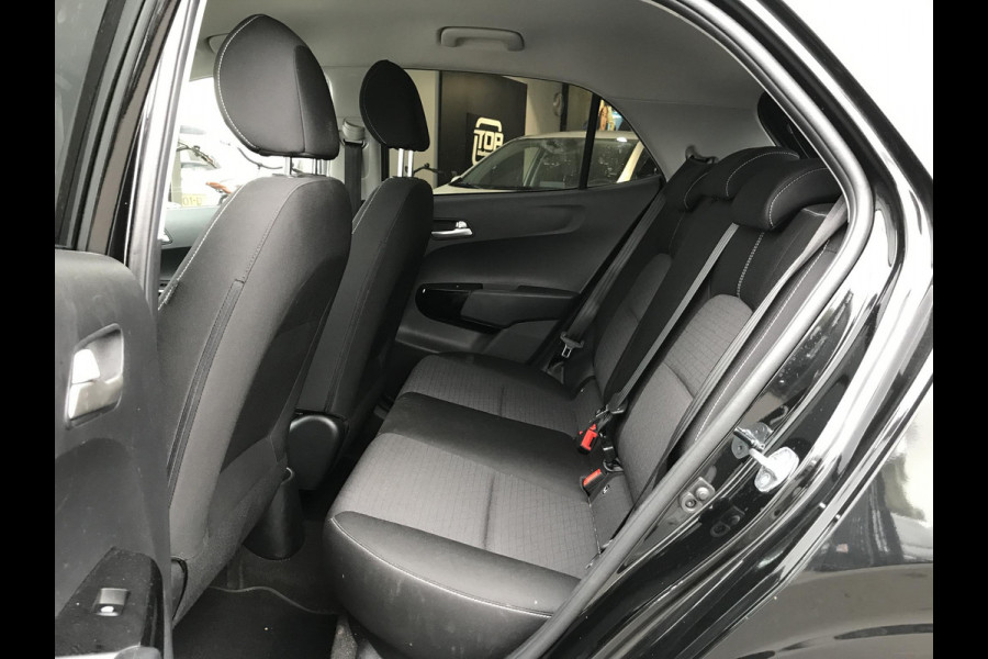 Kia Picanto 1.2 DynamicPlusLine 7 JAAR GARANTIE Kia Picanto 1.2 DynamicPlusLine 7 JAAR GARANTIE