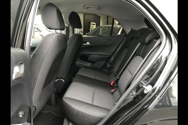 Kia Picanto 1.2 DynamicPlusLine 7 JAAR GARANTIE Kia Picanto 1.2 DynamicPlusLine 7 JAAR GARANTIE