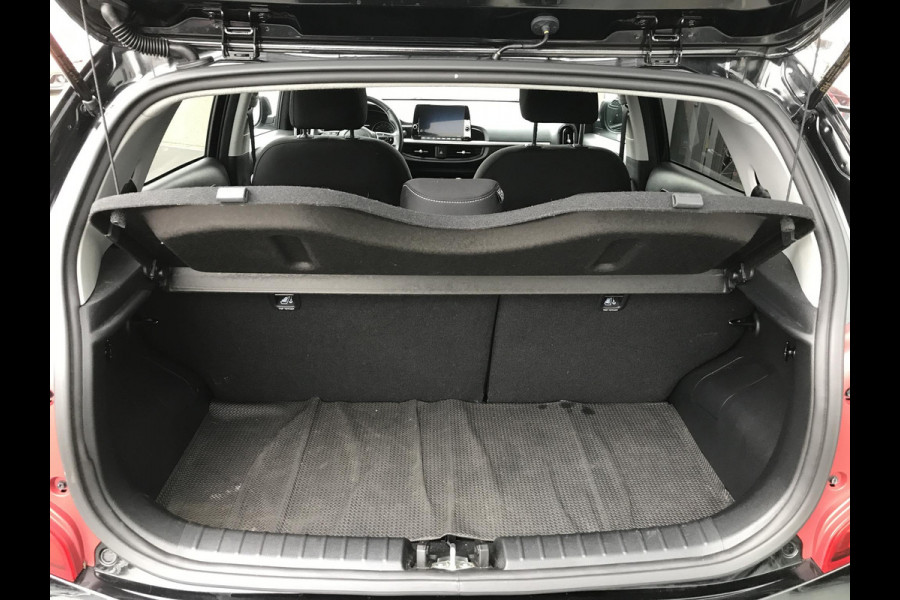 Kia Picanto 1.2 DynamicPlusLine 7 JAAR GARANTIE Kia Picanto 1.2 DynamicPlusLine 7 JAAR GARANTIE