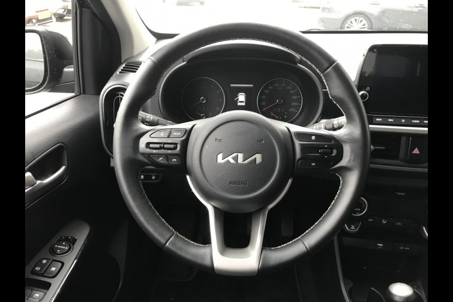 Kia Picanto 1.2 DynamicPlusLine 7 JAAR GARANTIE Kia Picanto 1.2 DynamicPlusLine 7 JAAR GARANTIE