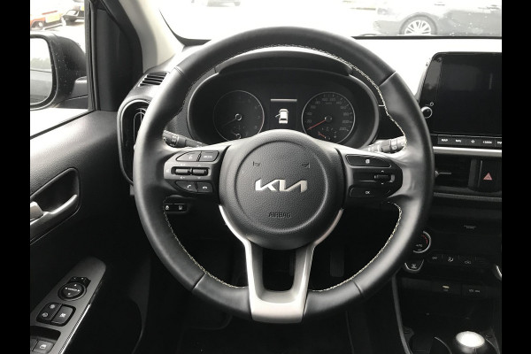 Kia Picanto 1.2 DynamicPlusLine 7 JAAR GARANTIE Kia Picanto 1.2 DynamicPlusLine 7 JAAR GARANTIE