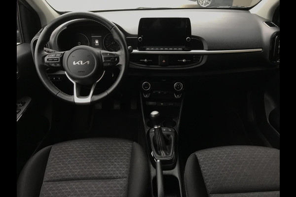 Kia Picanto 1.2 DynamicPlusLine 7 JAAR GARANTIE Kia Picanto 1.2 DynamicPlusLine 7 JAAR GARANTIE