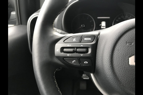 Kia Picanto 1.2 DynamicPlusLine 7 JAAR GARANTIE Kia Picanto 1.2 DynamicPlusLine 7 JAAR GARANTIE