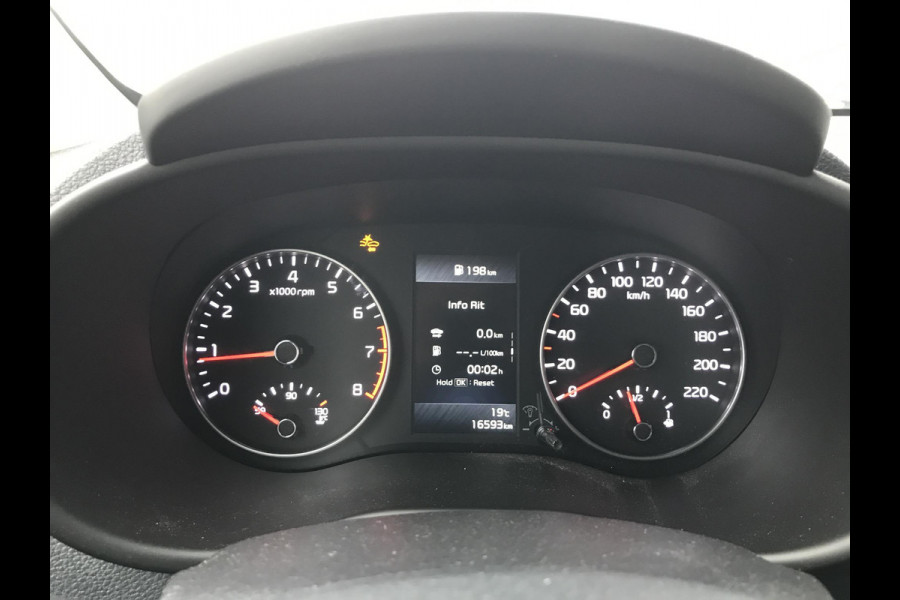 Kia Picanto 1.2 DynamicPlusLine 7 JAAR GARANTIE Kia Picanto 1.2 DynamicPlusLine 7 JAAR GARANTIE