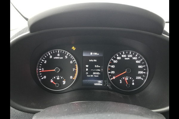 Kia Picanto 1.2 DynamicPlusLine 7 JAAR GARANTIE Kia Picanto 1.2 DynamicPlusLine 7 JAAR GARANTIE