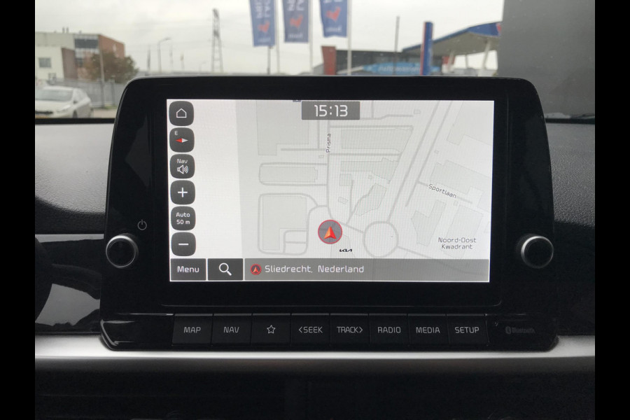 Kia Picanto 1.2 DynamicPlusLine 7 JAAR GARANTIE Kia Picanto 1.2 DynamicPlusLine 7 JAAR GARANTIE